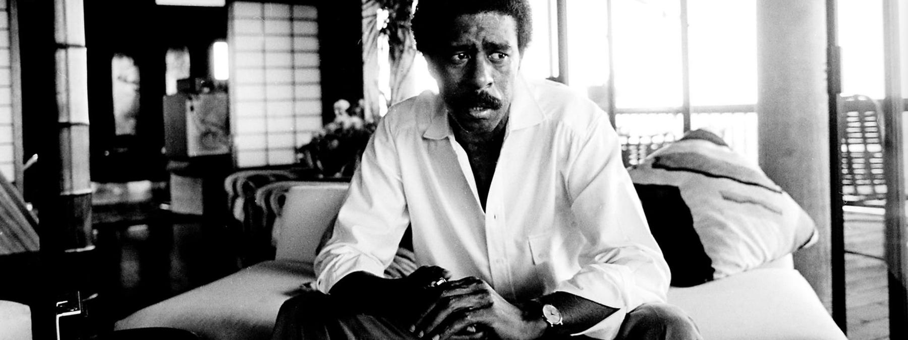 غلاف فيلم Richard Pryor Omit the Logic 2013 مترجم