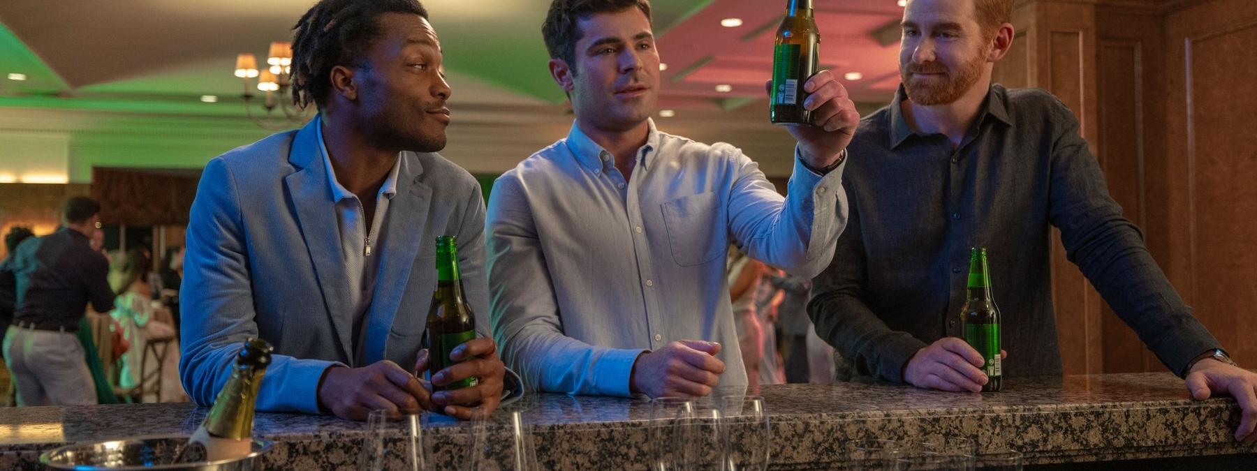 غلاف فيلم Ricky Stanicky 2024 مترجم