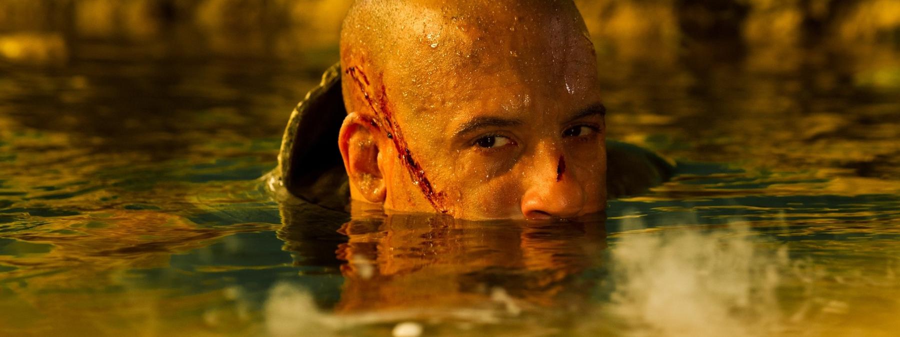 غلاف فيلم Riddick 2013 مترجم