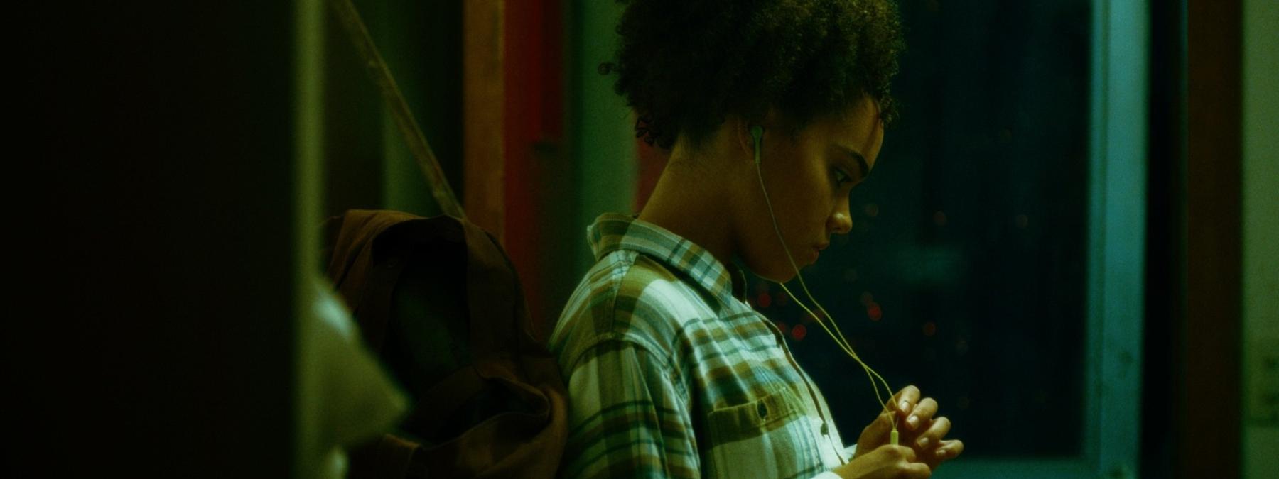 غلاف فيلم Room Six 2024 مترجم