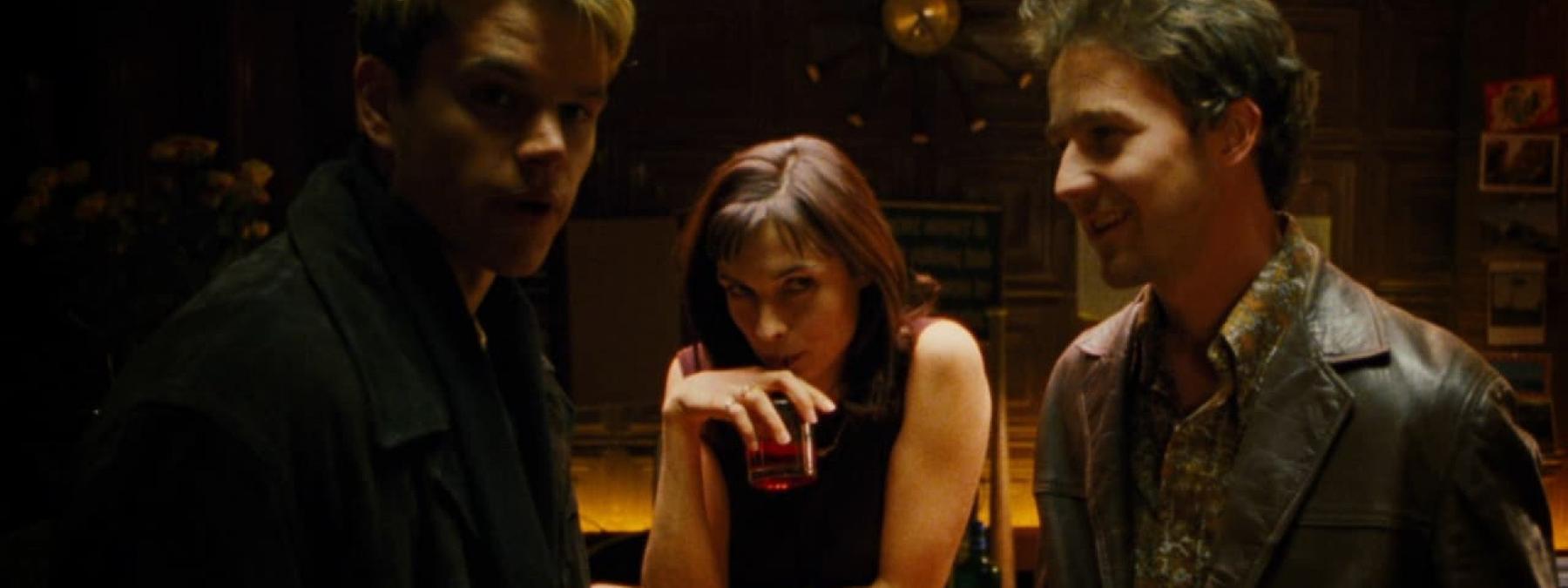 غلاف فيلم Rounders 1998 مترجم