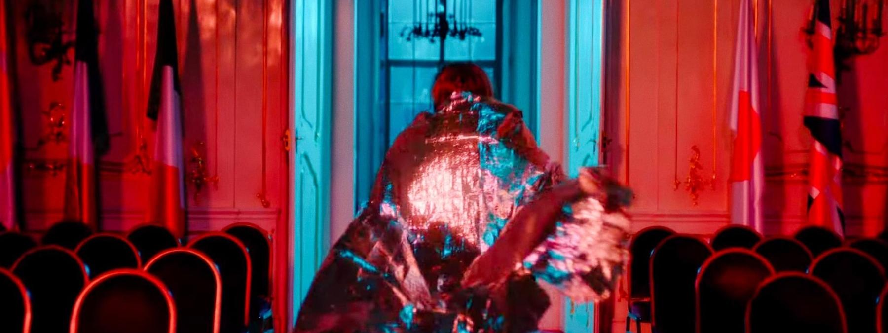 غلاف فيلم Rumours 2024 مترجم