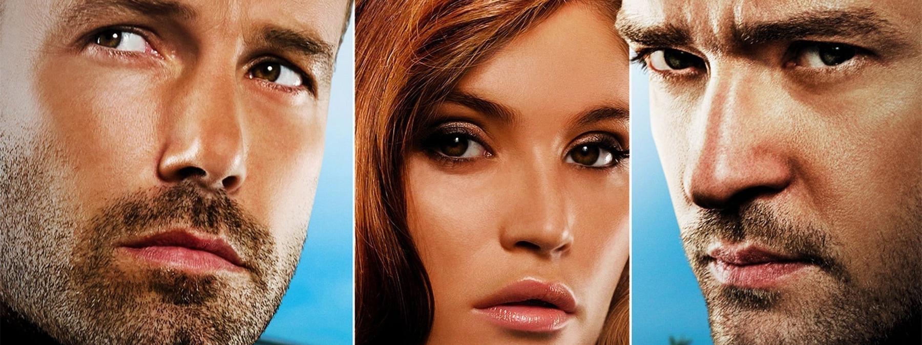 غلاف فيلم Runner Runner 2013 مترجم