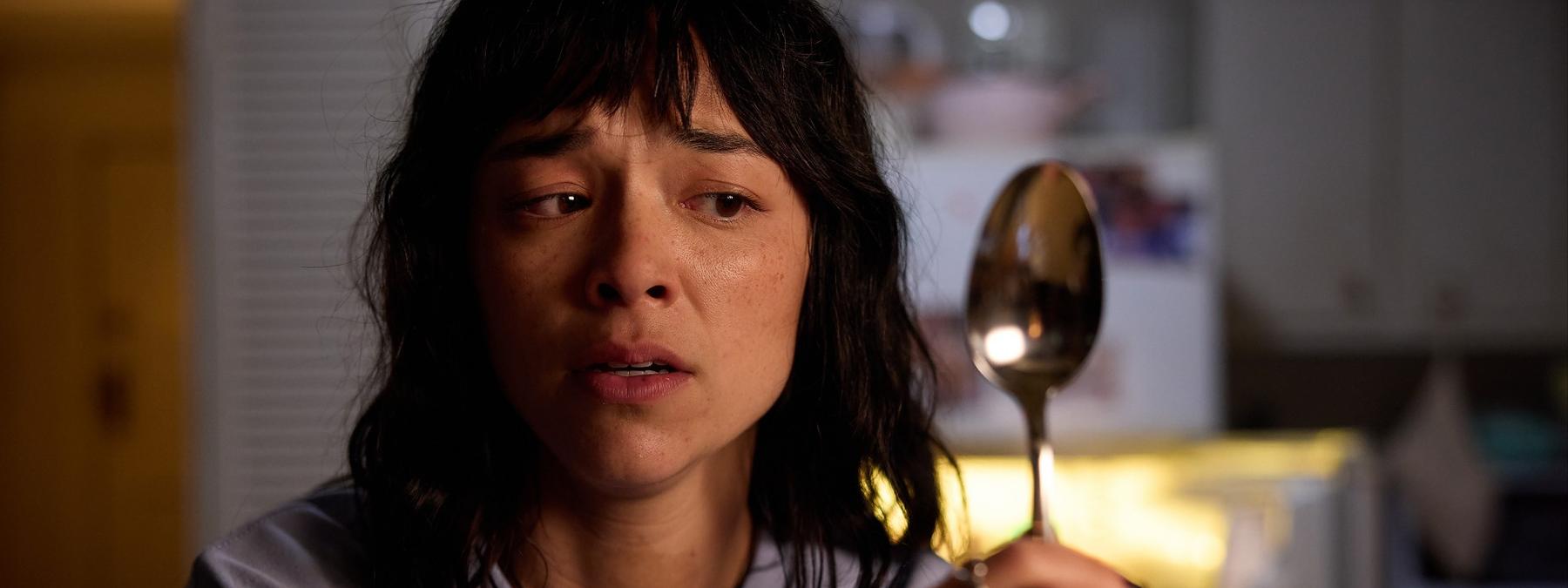 غلاف فيلم Saccharine 2026 مترجم