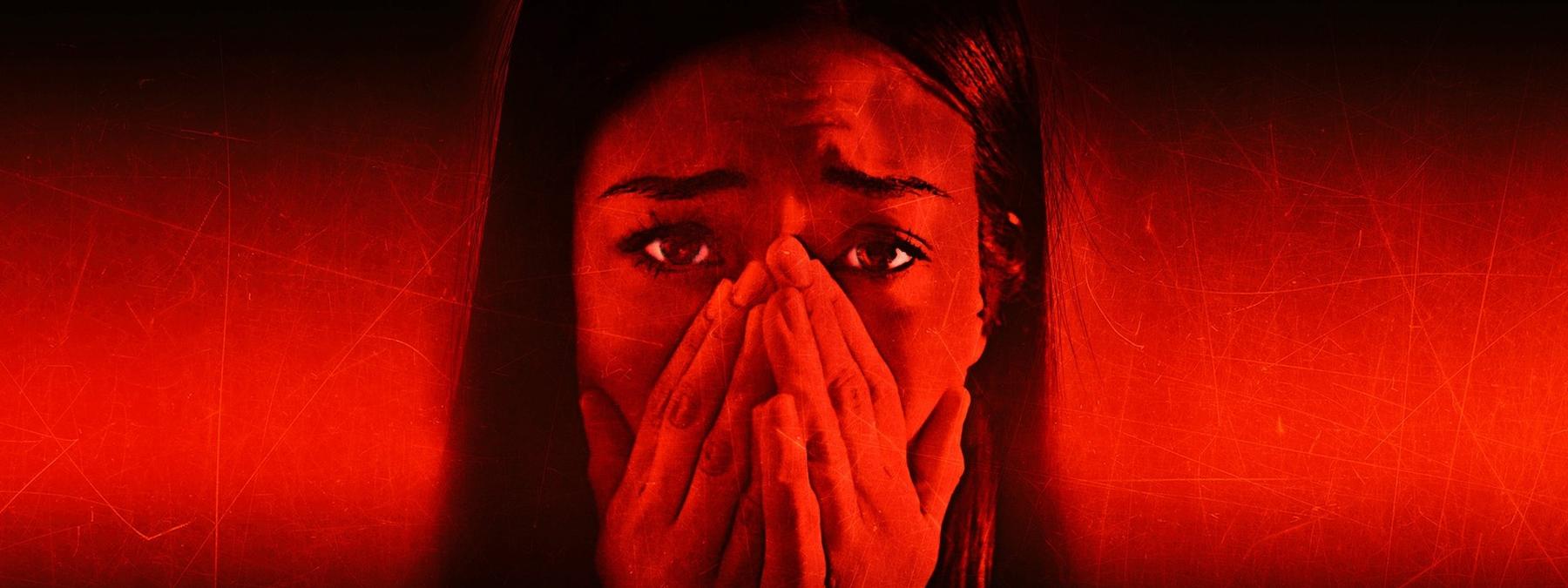 غلاف فيلم Safer at Home 2021 مترجم