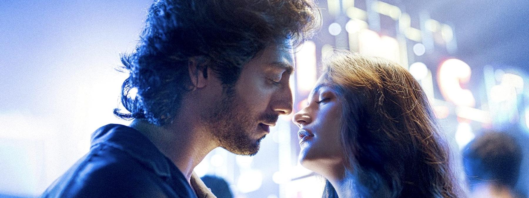 غلاف فيلم Saiyaara 2025 مترجم