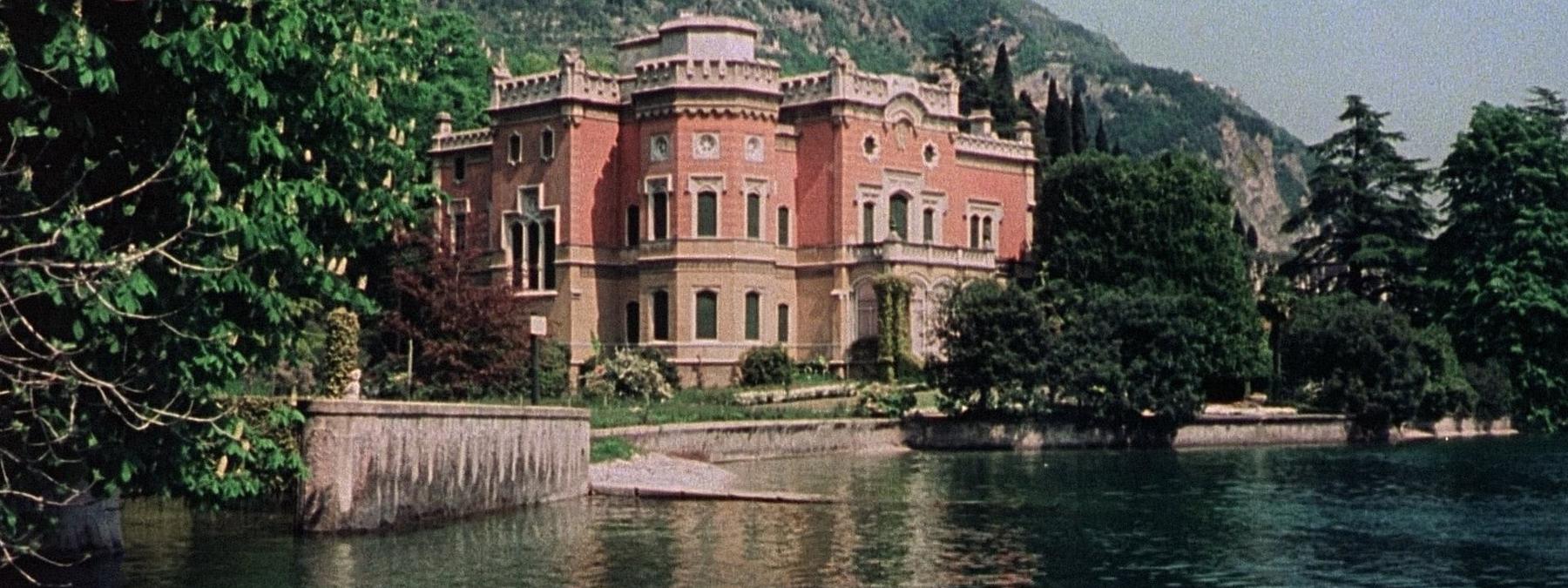 غلاف فيلم Salò, or the 120 Days of Sodom 1975 مترجم