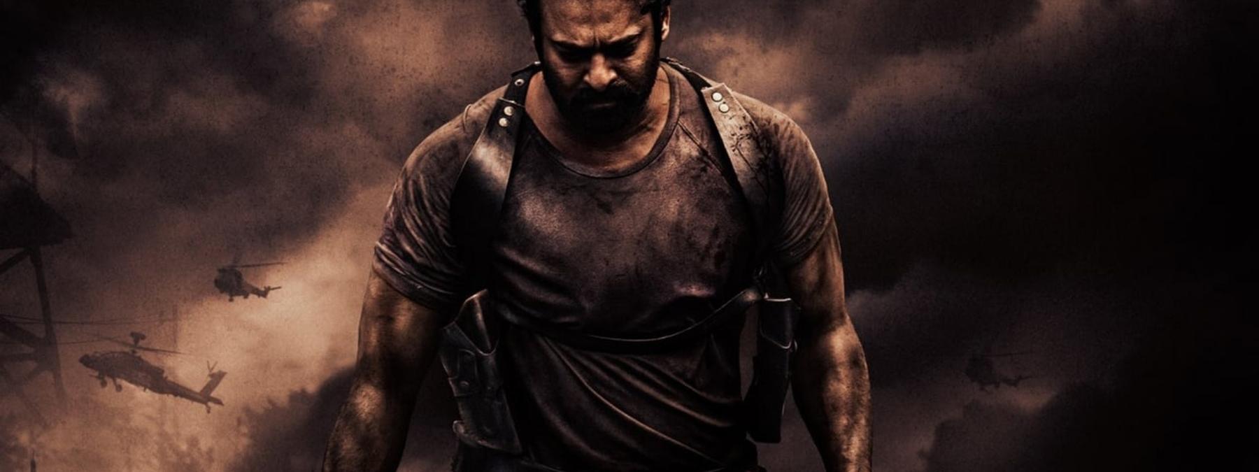 غلاف فيلم Salaar Part 1 Ceasefire 2023 مترجم