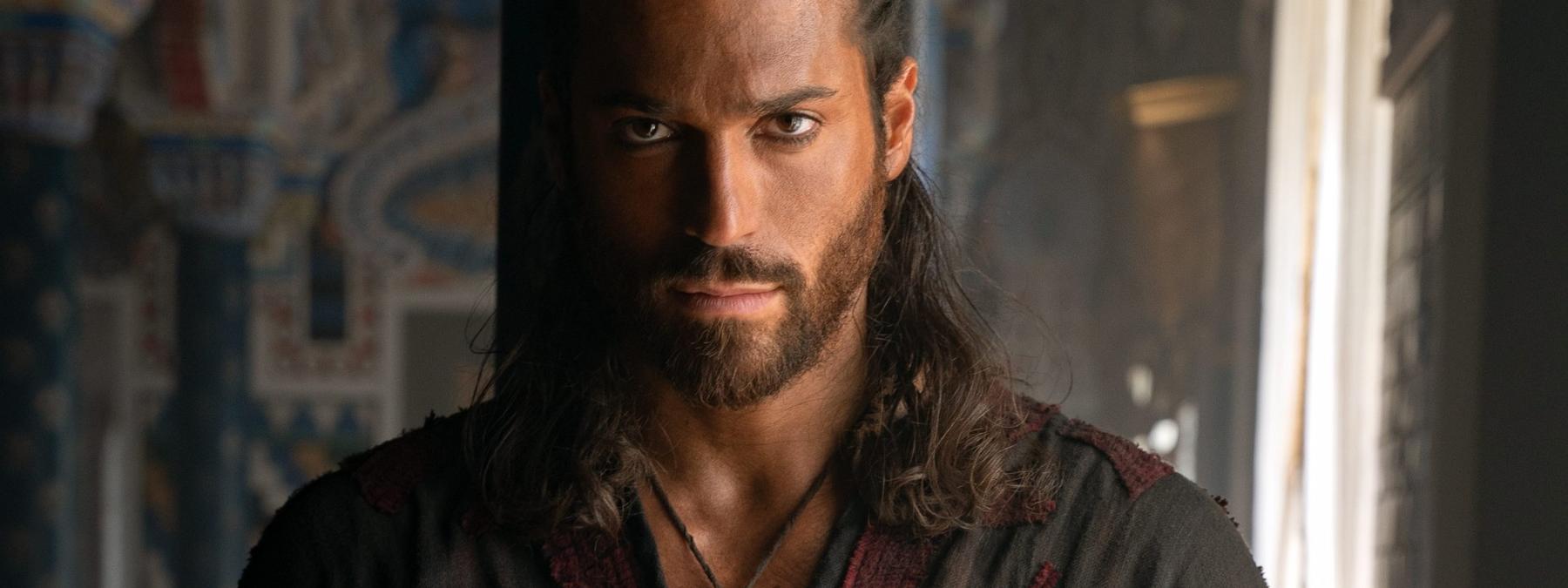 غلاف مسلسل Sandokan 2025 مترجم