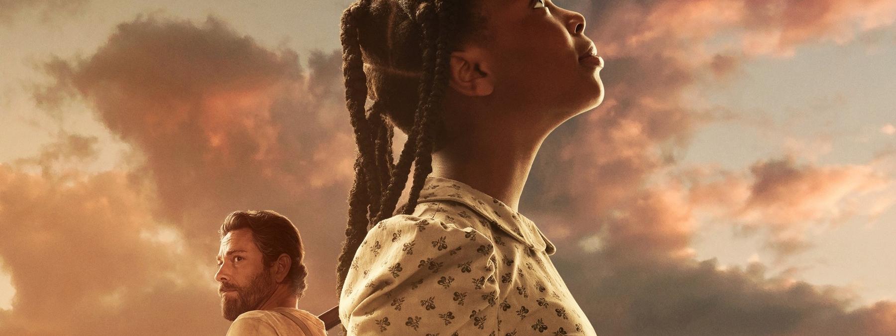 غلاف فيلم Sarah's Oil 2025 مترجم