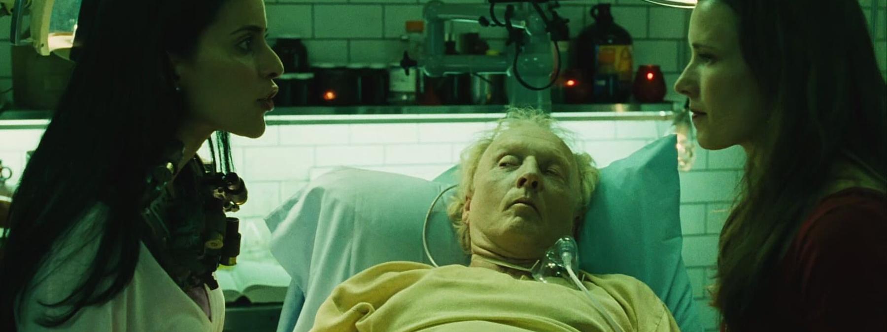 غلاف فيلم Saw III 2006 مترجم