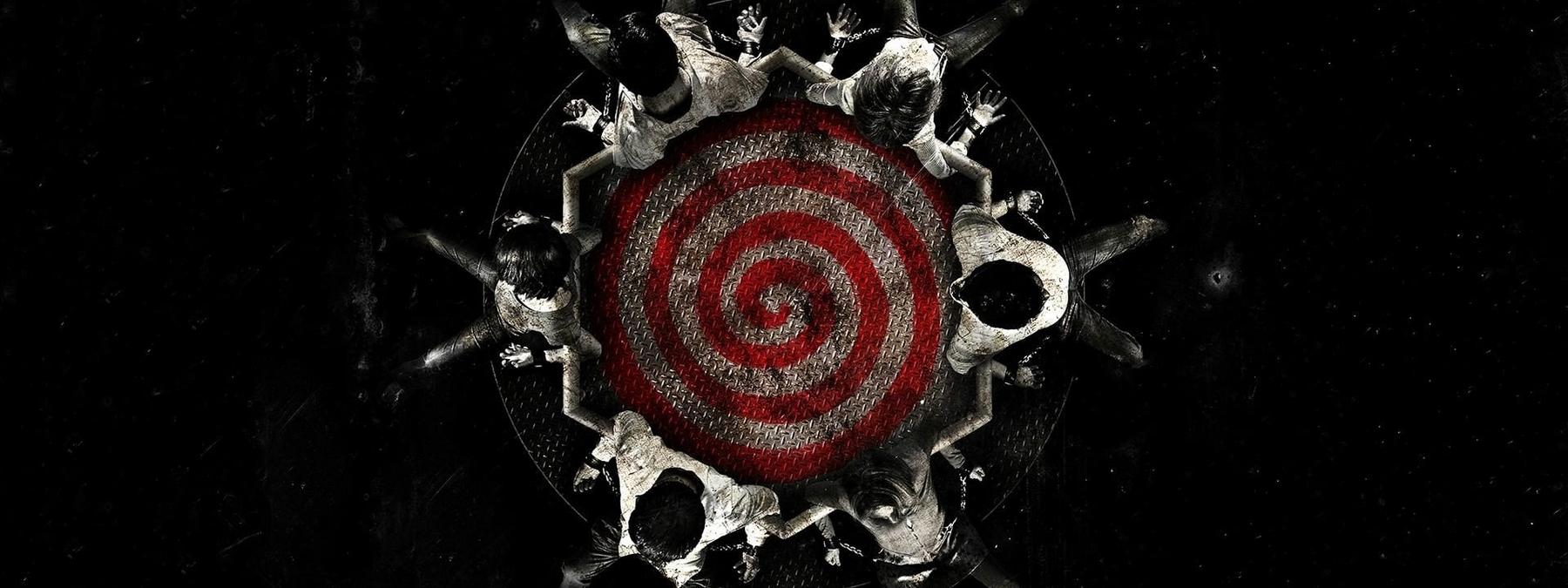 غلاف فيلم Saw VI 2009 مترجم