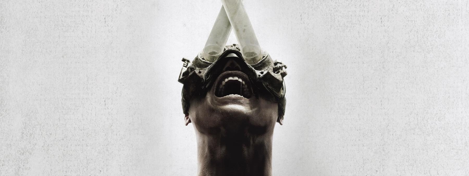 غلاف فيلم Saw X 2023 مترجم