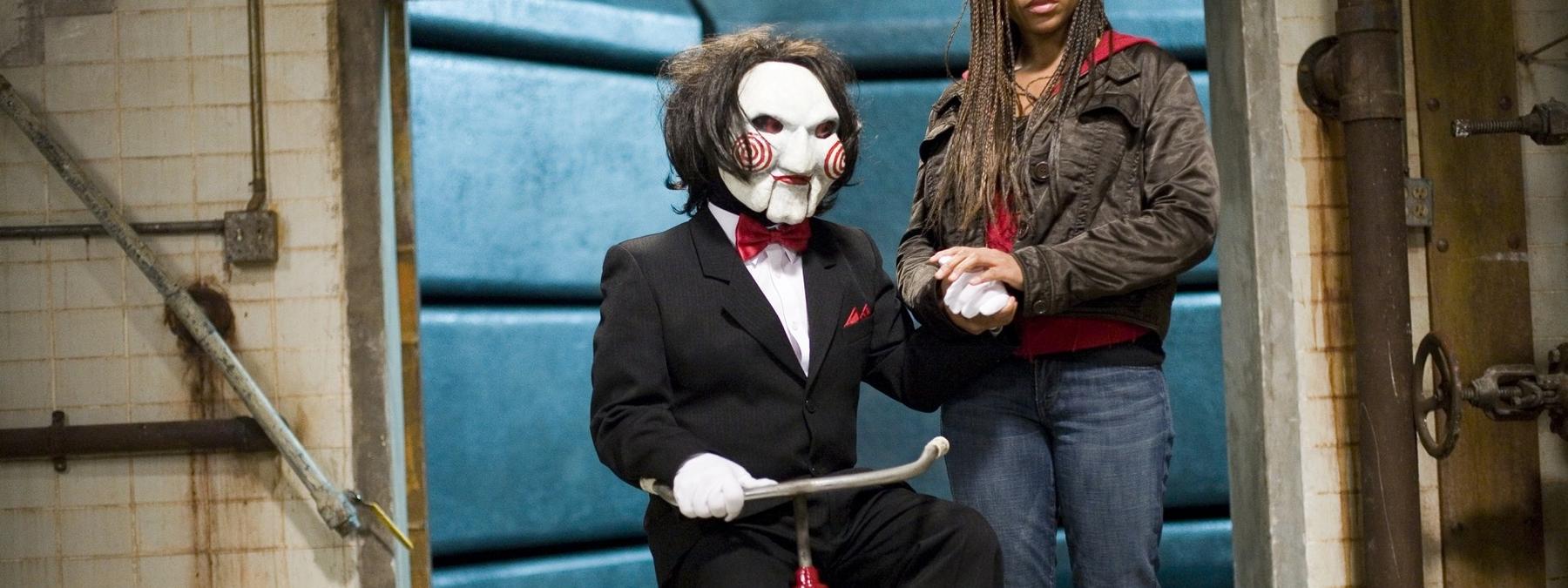 غلاف فيلم Scary Movie 4 2006 مترجم