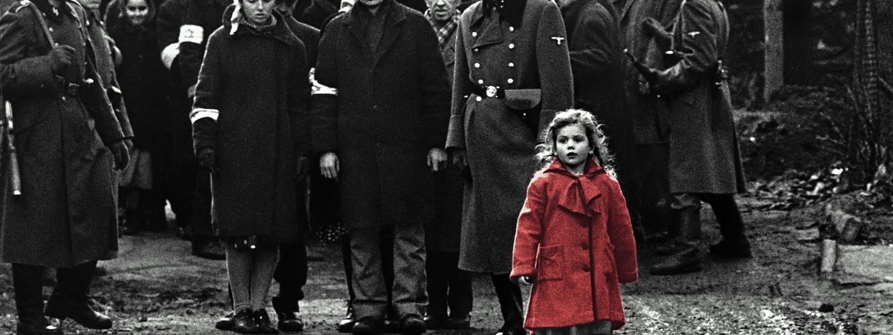 غلاف فيلم Schindler's List 1993 مترجم