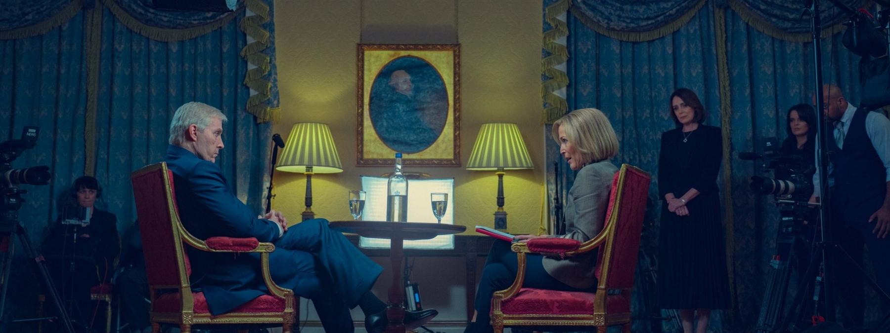 غلاف فيلم Scoop 2024 مترجم