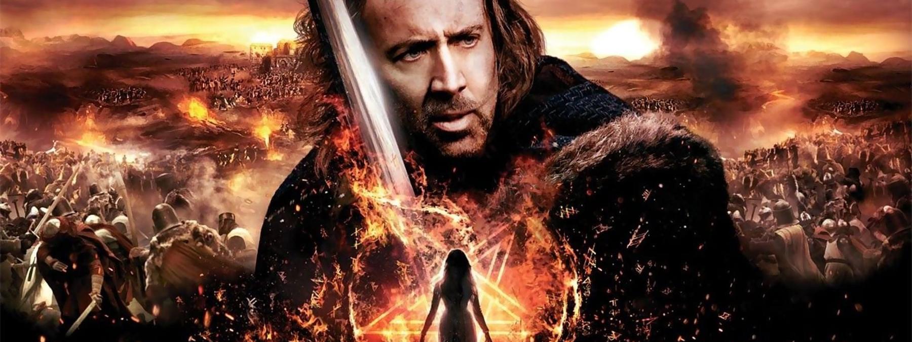 غلاف فيلم Season of the Witch 2011 مترجم