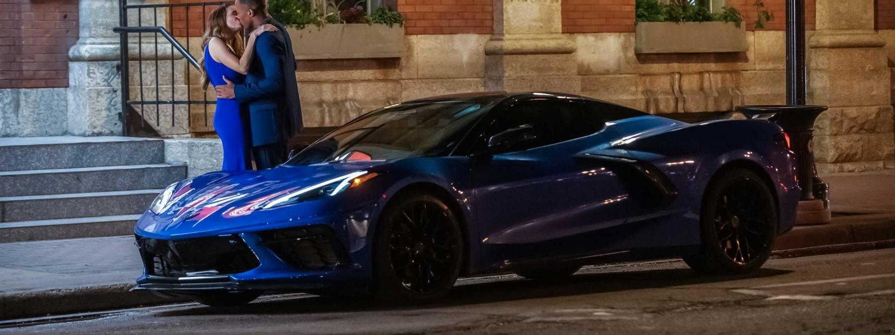 غلاف فيلم Second Guessing Fate 2025 مترجم