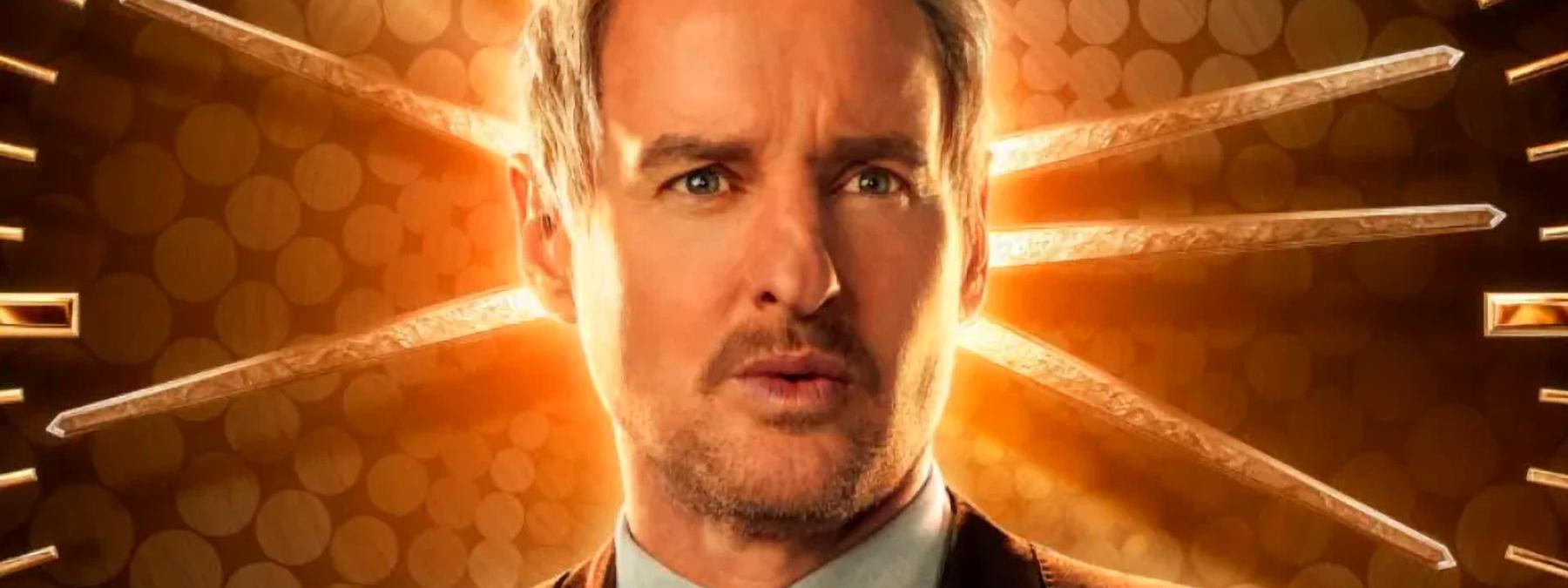 غلاف فيلم Secret Headquarters 2022 مترجم