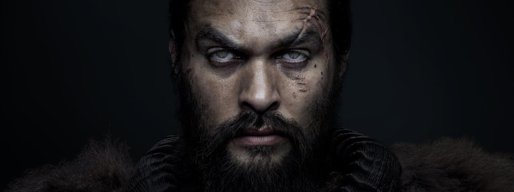 غلاف مسلسل See 2019 مترجم