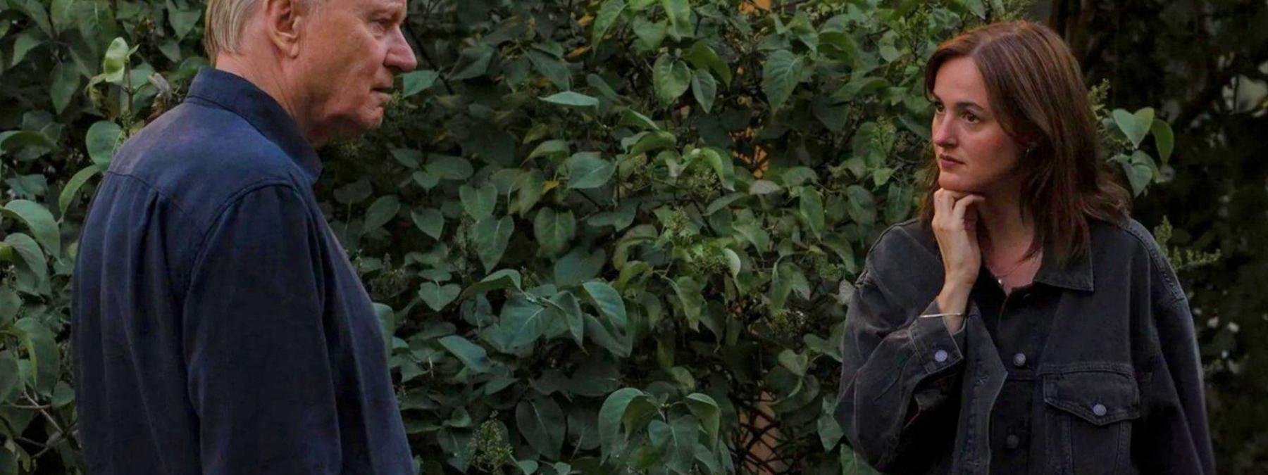 غلاف فيلم Sentimental Value 2025 مترجم