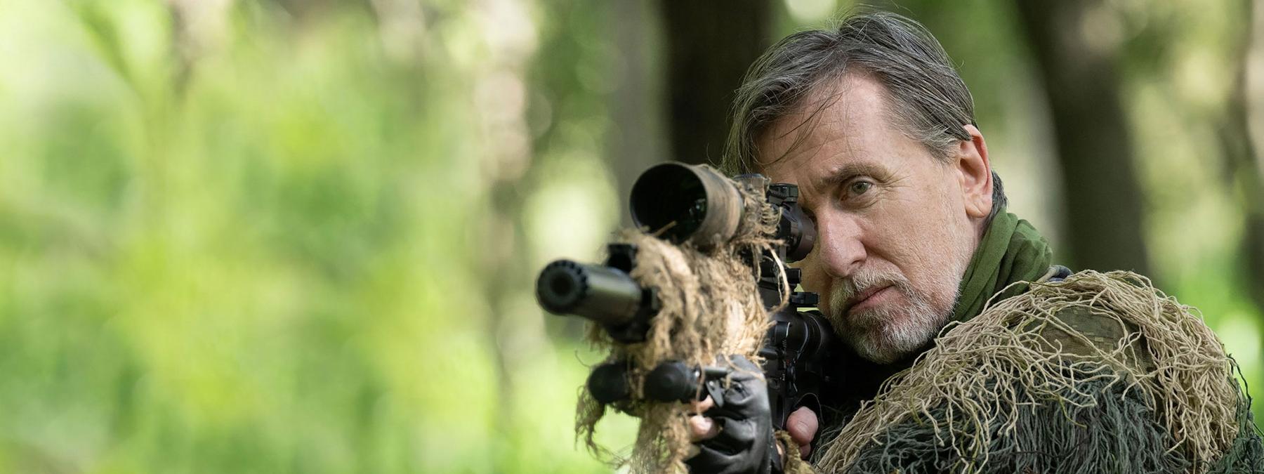 غلاف فيلم Seven Snipers 2026 مترجم