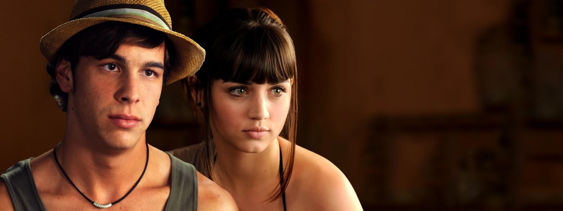 غلاف فيلم Sex Party and Lies 2009 مترجم