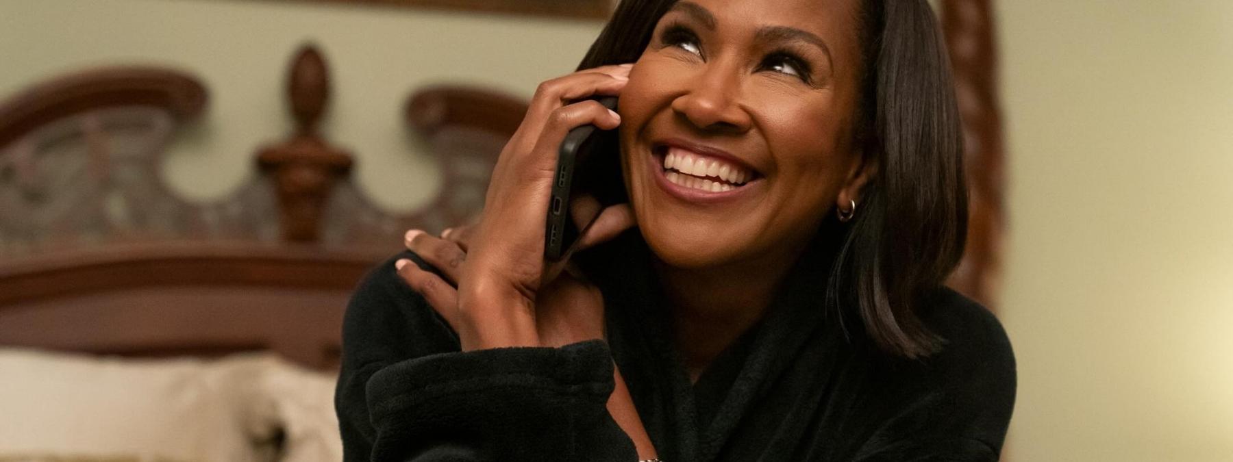 غلاف مسلسل She the People 2025 مترجم