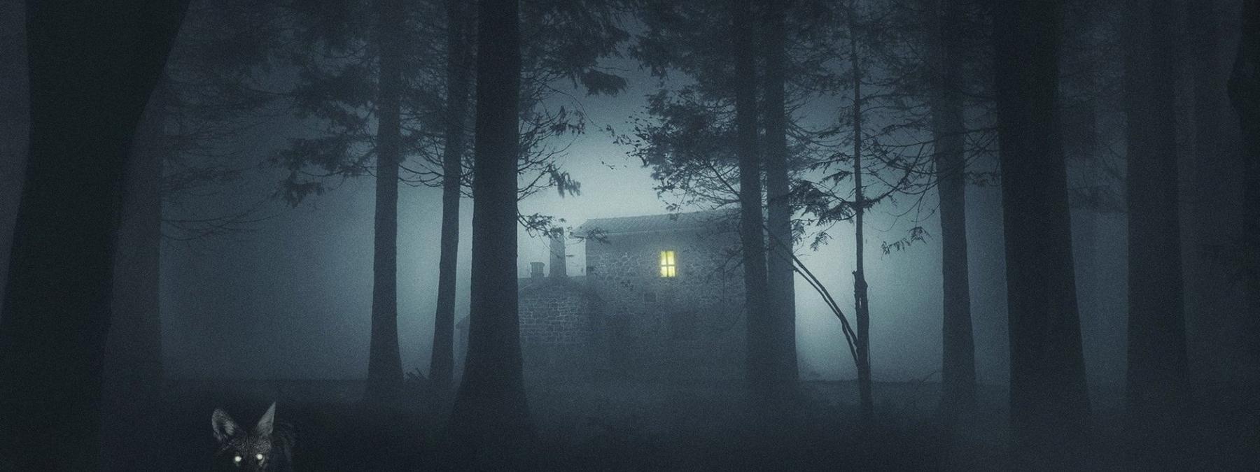 غلاف فيلم Shelby Oaks 2025 مترجم