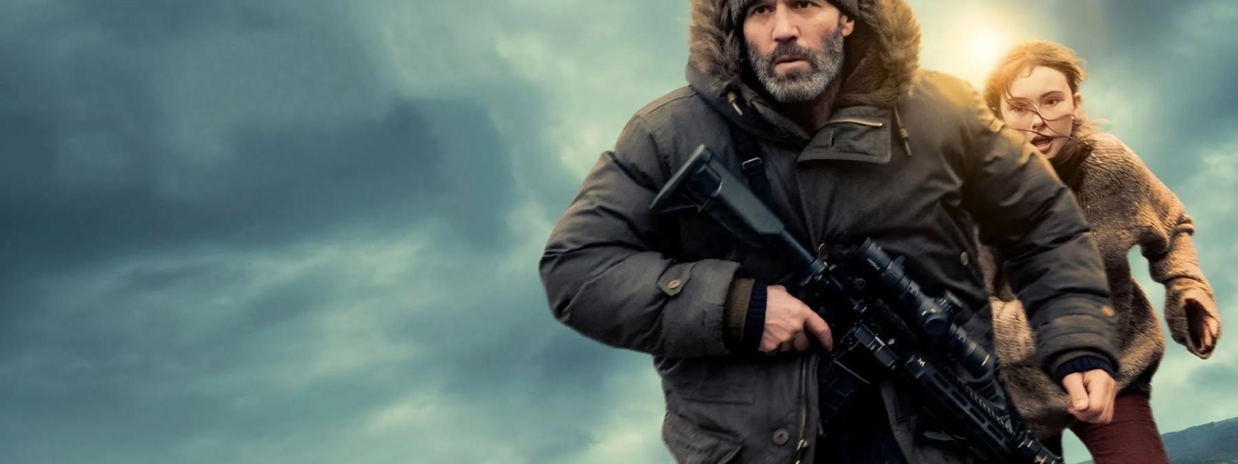 غلاف فيلم Shelter 2026 مترجم