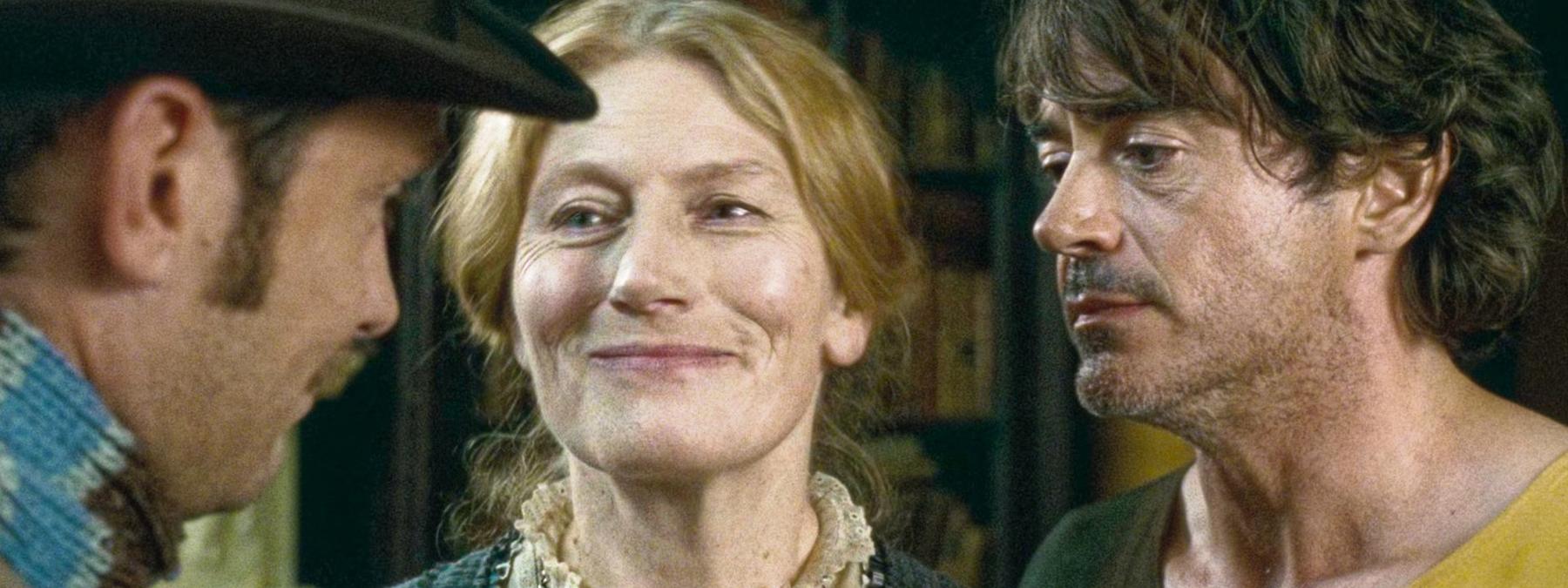 غلاف فيلم Sherlock Holmes A Game of Shadows 2011 مترجم