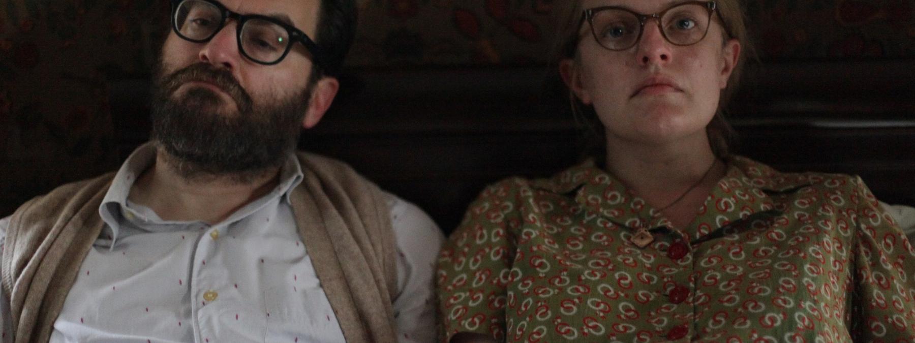 غلاف فيلم Shirley 2020 مترجم