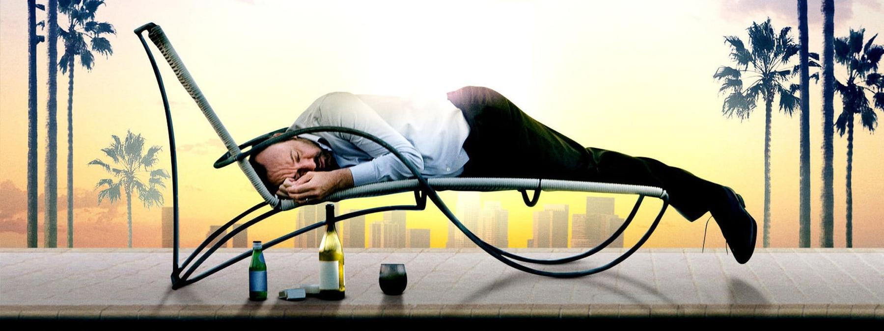 غلاف فيلم Shrink 2009 مترجم