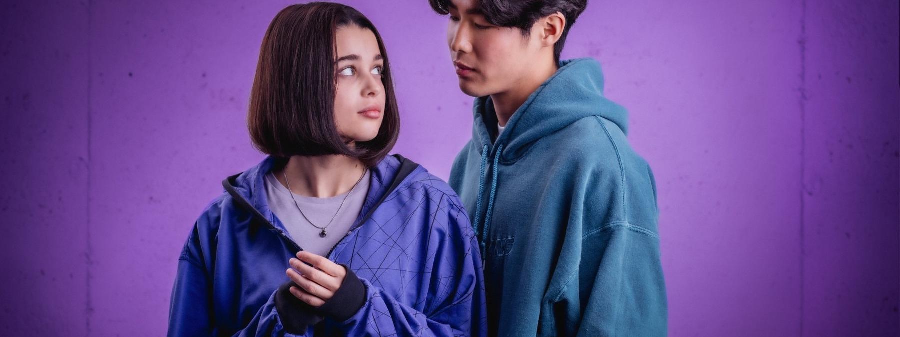 غلاف فيلم Sigue mi voz 2025 مترجم