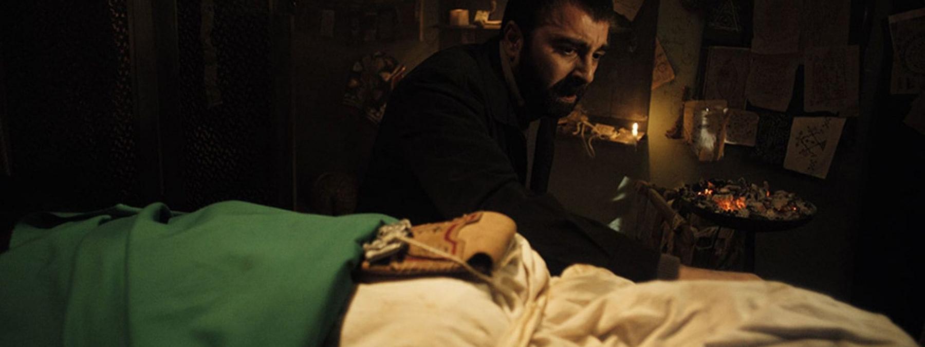 غلاف فيلم Sijjin 3 The Forbidden Love 2016 مترجم