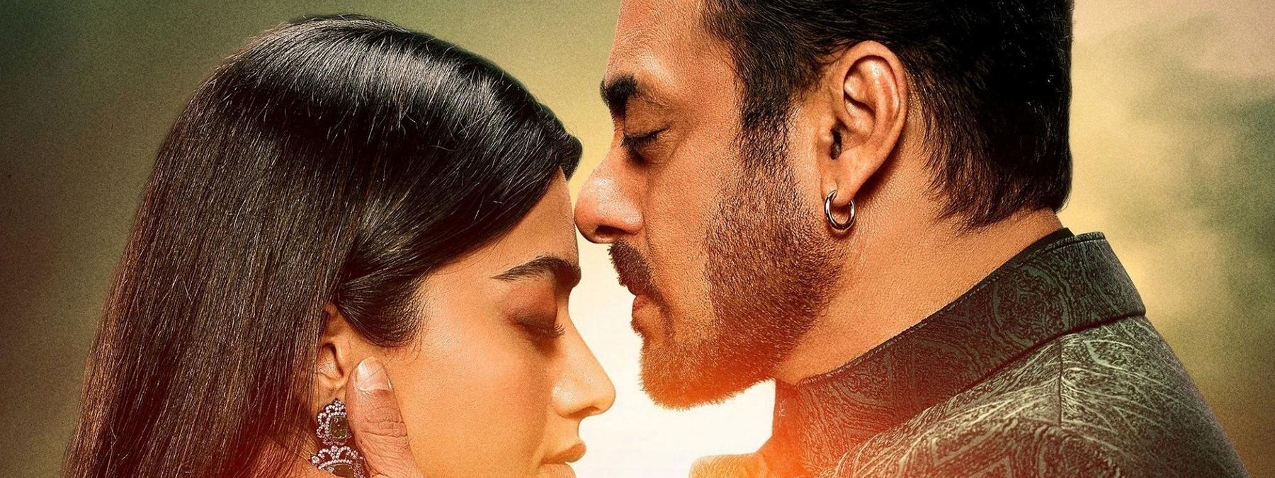 غلاف فيلم Sikandar 2025 مترجم