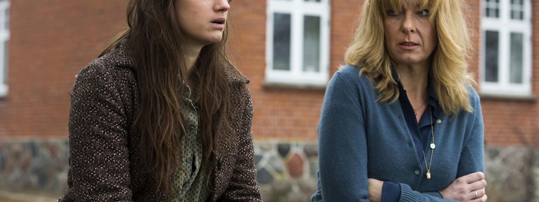 غلاف فيلم Silent Heart 2014 مترجم