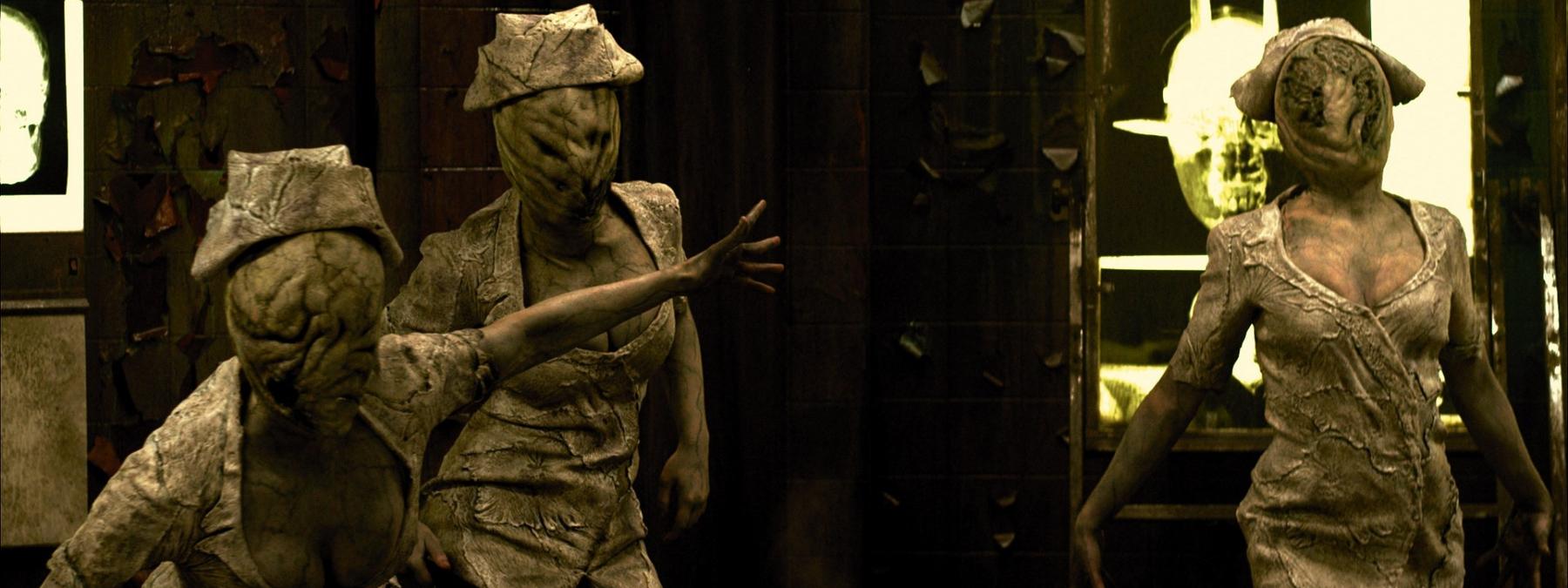 غلاف فيلم Silent Hill: Revelation 2012 مترجم