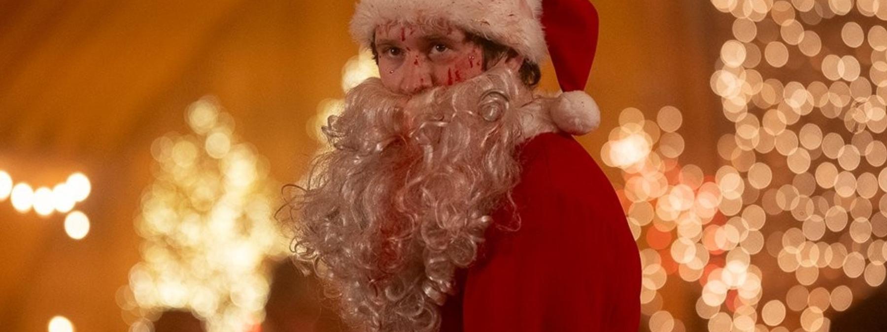 غلاف فيلم Silent Night, Deadly Night 2025 مترجم