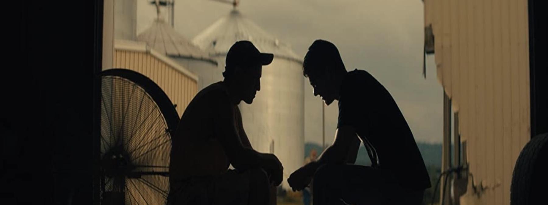 غلاف فيلم Silo 2021 مترجم