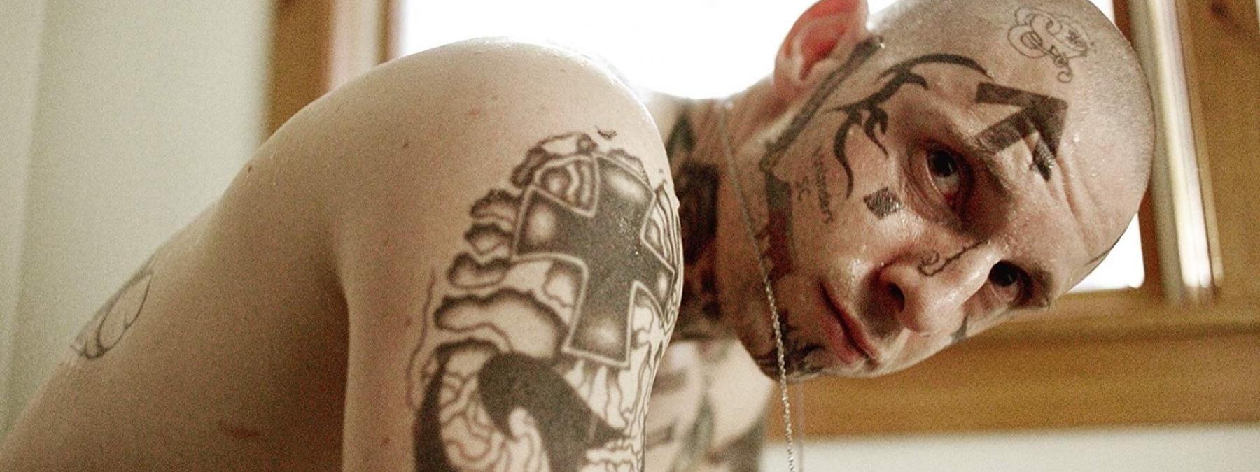 غلاف فيلم Skin 2019 مترجم