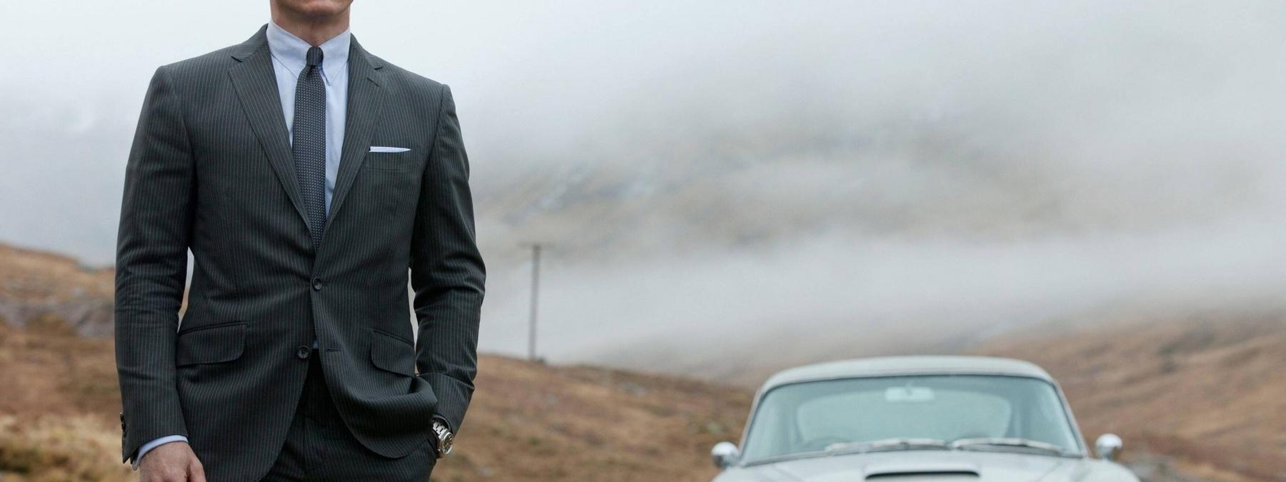 غلاف فيلم Skyfall 2012 مترجم