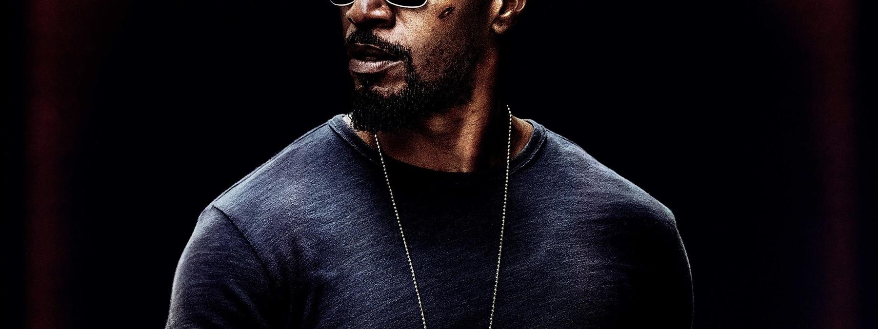 غلاف فيلم Sleepless 2017 مترجم