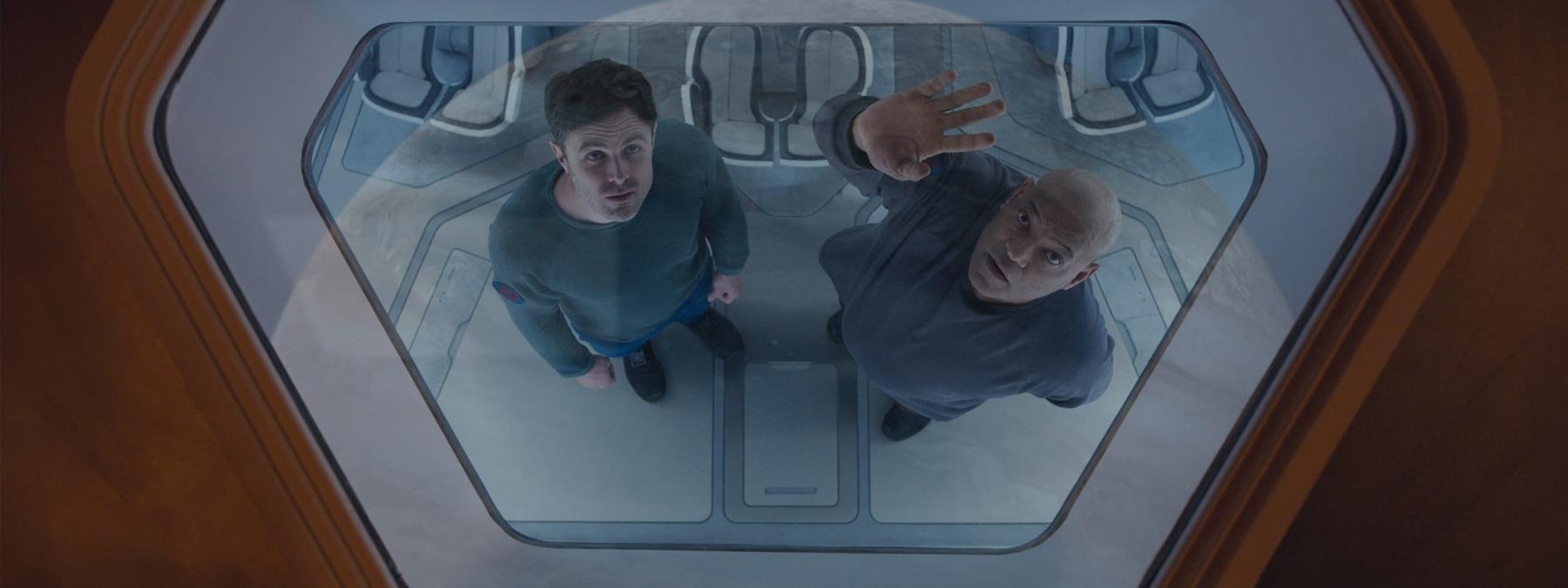 غلاف فيلم Slingshot 2024 مترجم