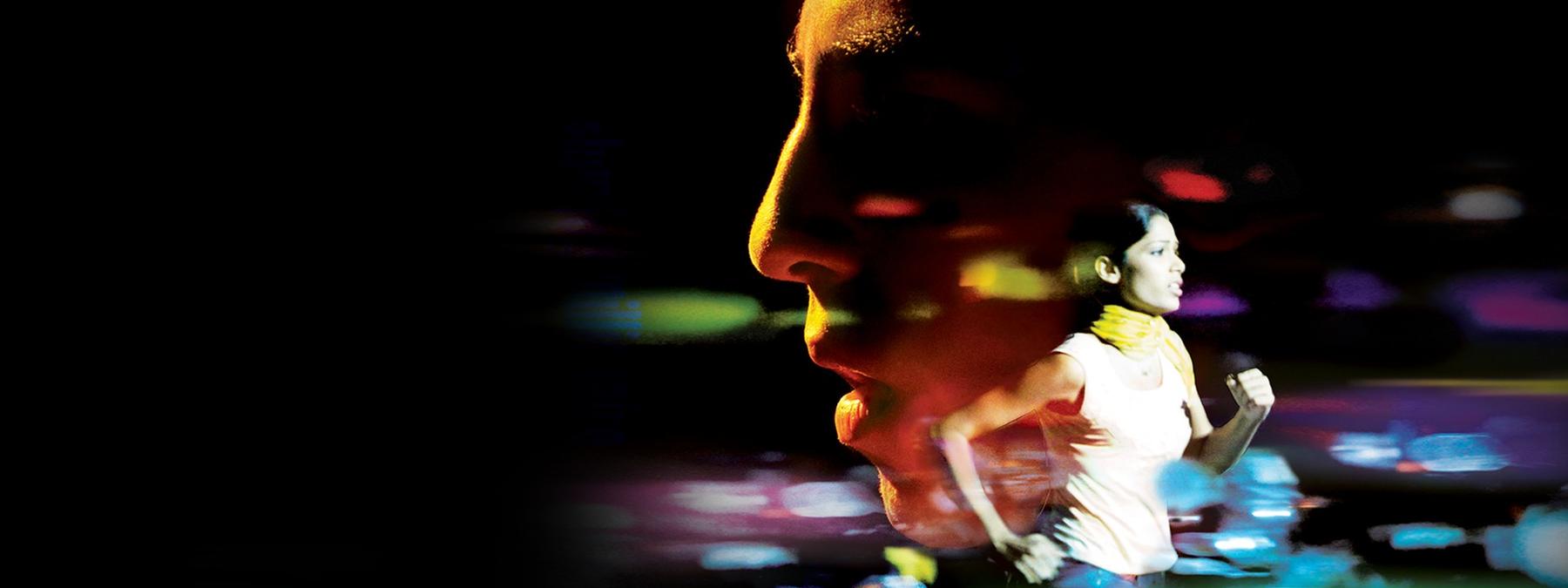 غلاف فيلم Slumdog Millionaire 2008 مترجم