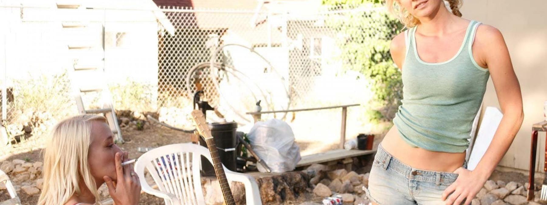 غلاف فيلم Small Town Saturday Night 2010 مترجم