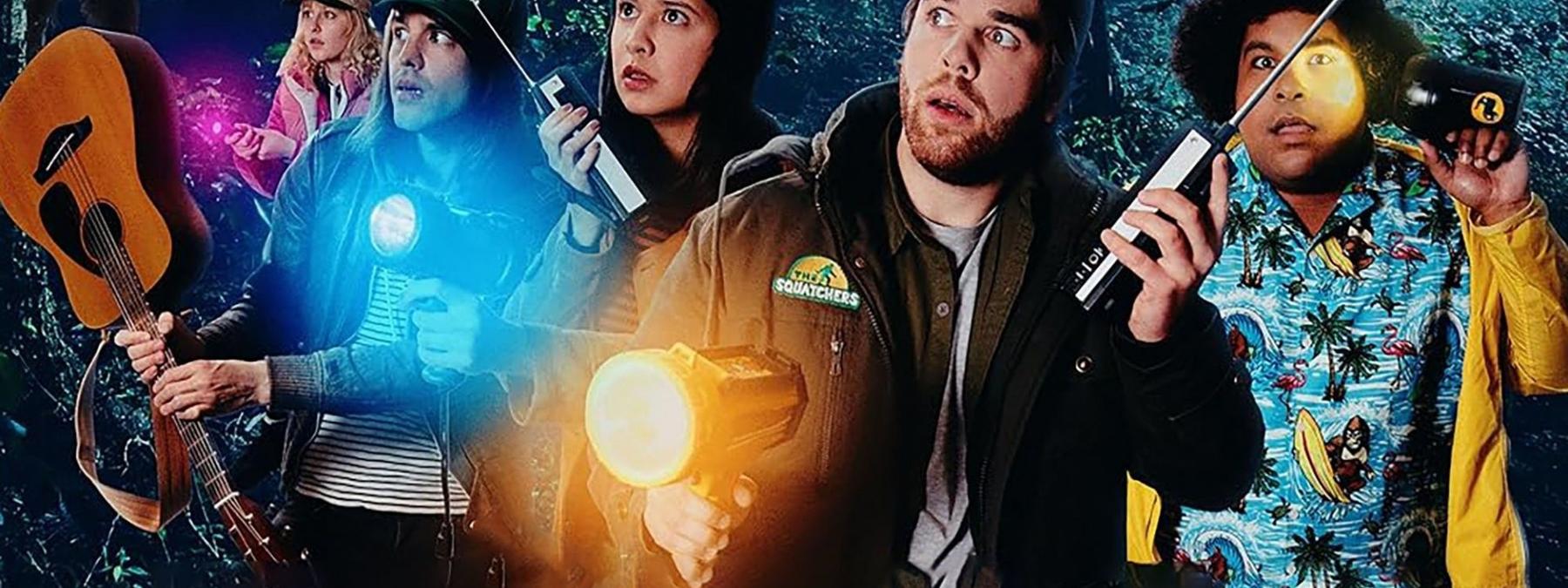 غلاف فيلم Snatchers 2025 مترجم