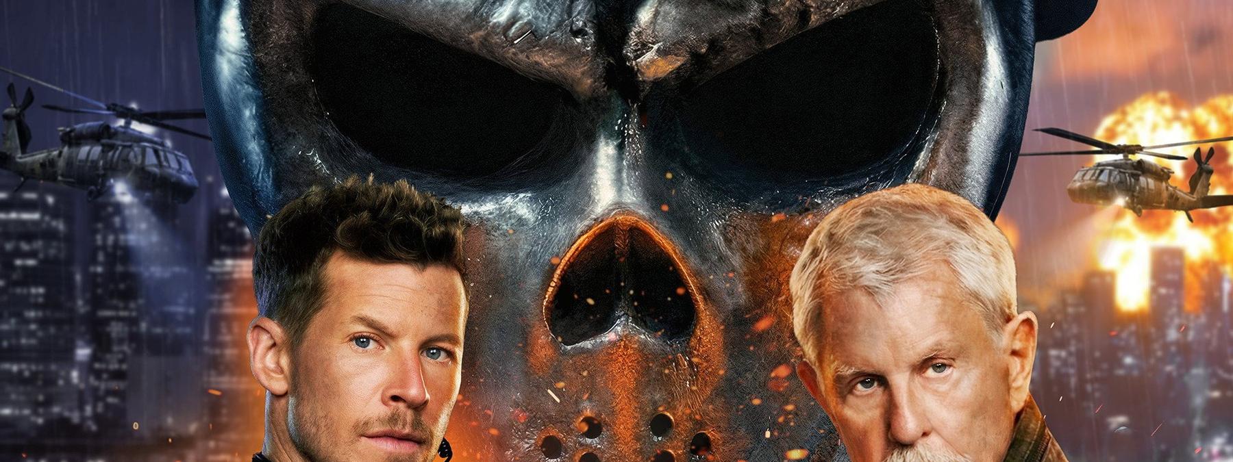 غلاف فيلم Sniper No Nation 2026 مترجم