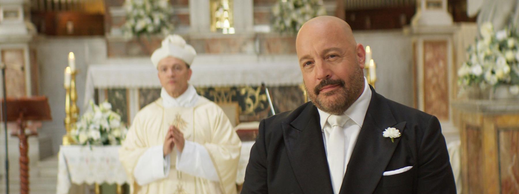 غلاف فيلم Solo Mio 2026 مترجم