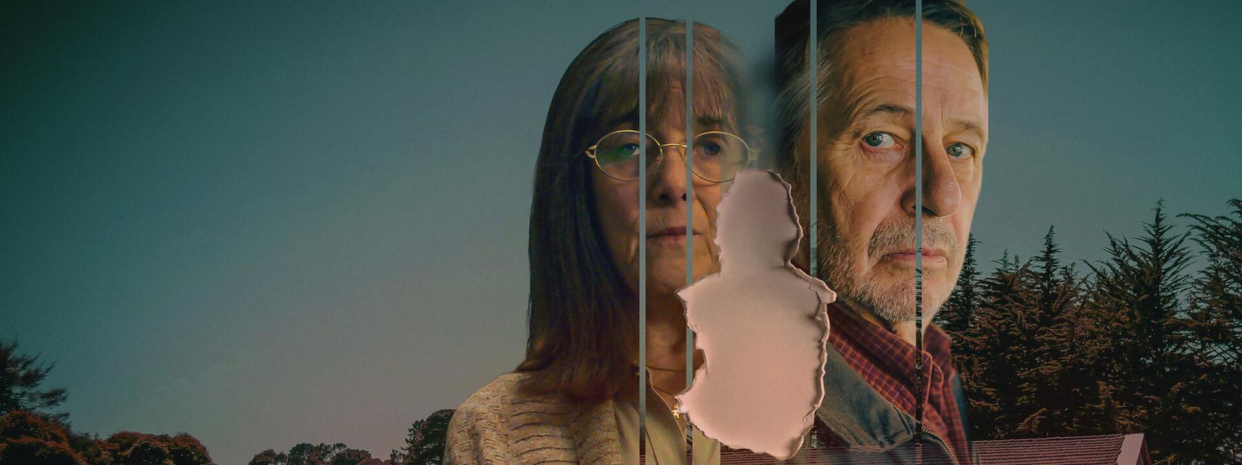 غلاف مسلسل Someone Has to Know 2026 مترجم